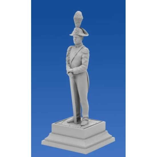 ITALIAN CARABINIER 1/16 ICM 16003