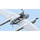 FW 189A-1, WWII GERMAN RECONNAISSANCE PLANE 1/72 ICM 72291
