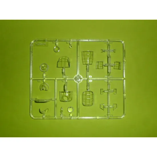 FW 189A-1, WWII GERMAN RECONNAISSANCE PLANE 1/72 ICM 72291