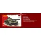 T-54-2 SOVIET MEDIUM TANK MODIFICATION 1949 1/35 MINIART 37012