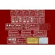 T-54-2 SOVIET MEDIUM TANK MODIFICATION 1949 1/35 MINIART 37012