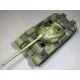 T-54-2 SOVIET MEDIUM TANK MODIFICATION 1949 1/35 MINIART 37012