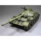 T-54-2 SOVIET MEDIUM TANK MODIFICATION 1949 1/35 MINIART 37012