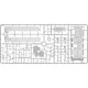 T-54-2 SOVIET MEDIUM TANK MODIFICATION 1949 1/35 MINIART 37012