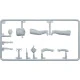 PLASTIC KIT MILITARY MINIATURES SERIES USMC TANK CREW 1/35 MINIART 37008