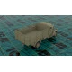 TYP L3000S, WWII GERMAN TRUCK 1/35 ICM 35420