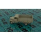 TYP L3000S, WWII GERMAN TRUCK 1/35 ICM 35420