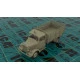 TYP L3000S, WWII GERMAN TRUCK 1/35 ICM 35420