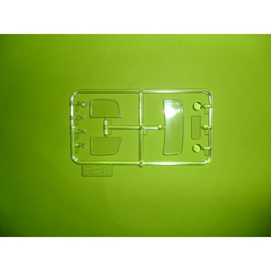 TYP L3000S, WWII GERMAN TRUCK 1/35 ICM 35420