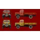 GERMAN CARGO TRUCK L1500S 1/35 MINIART 38014