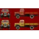 Us Stock German Cargo Truck L1500s 1/35 Miniart 38014