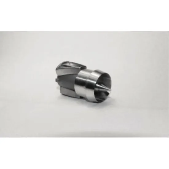 AIR INTAKE, PITOTS FOR SU-9 FOR TRUMPETER 1/48 MINI WORLD 4833