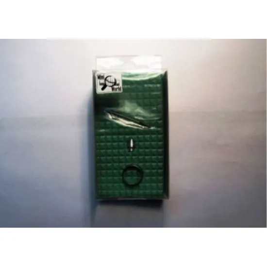 AIR INTAKE, PITOTS FOR MIG-21UM FOR TRUMPETER 1/48 MINI WORLD 4834