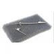 PITOTS FOR MIG-21UM FOR TRUMPETER 1/48 MINI WORLD 4834A