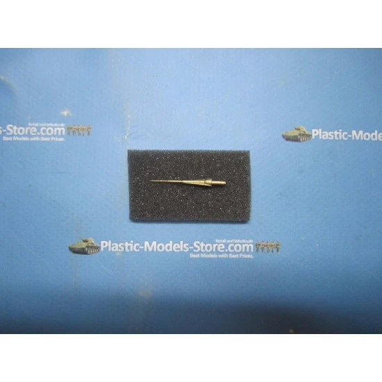 Pitot for Mikoyan MiG-29 Fulcrum 1/48 MINI WORLD 4837