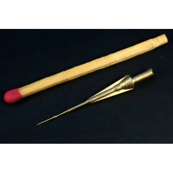 Pitot for Mikoyan MiG-29 Fulcrum 1/48 MINI WORLD 4837