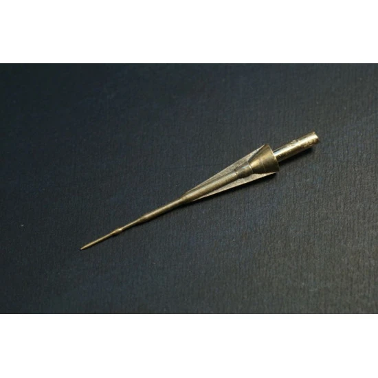 Pitot for Mikoyan MiG-29 Fulcrum 1/48 MINI WORLD 4837