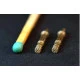 M134 Minigun (early) barrels (2 pieces) 1/48 MINI WORLD 4838a