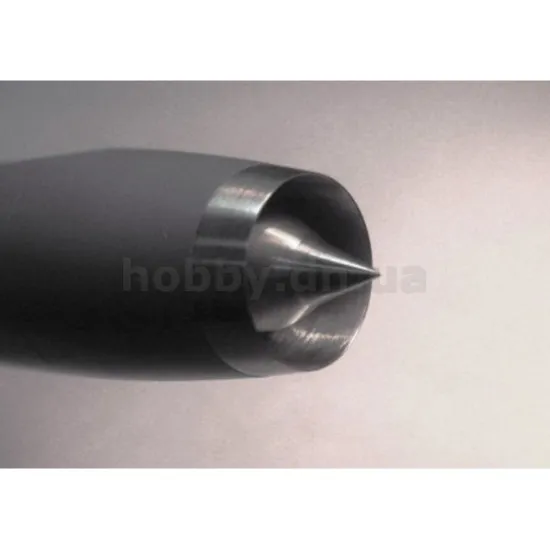 AIR INTAKE FOR SU-7 FAMILY FOR KP, SMER 1/48 MINI WORLD 4844