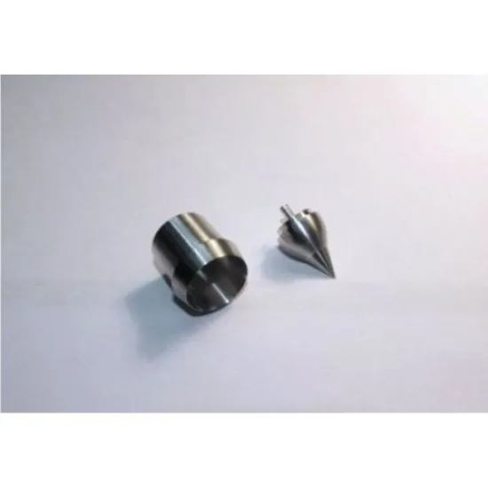 AIR INTAKE FOR SU-7 FAMILY FOR KP, SMER 1/48 MINI WORLD 4844