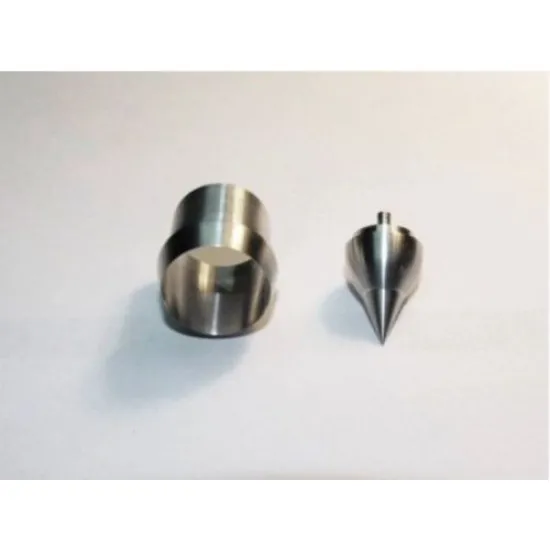 AIR INTAKE FOR SU-7 FAMILY FOR KP, SMER 1/48 MINI WORLD 4844