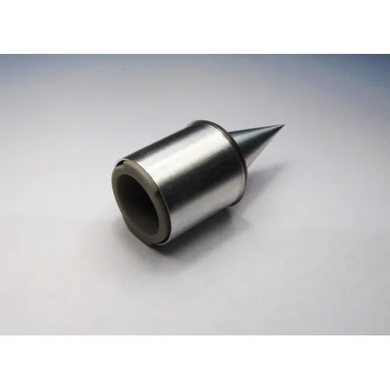 AIR INTAKE PITOTS FOR MIG-21BIS FOR EDUARD 1/48 MINI WORLD 4845