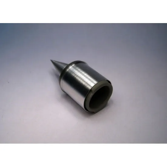 AIR INTAKE PITOTS FOR MIG-21PF FOR EDUARD 1/48 MINI WORLD 4846