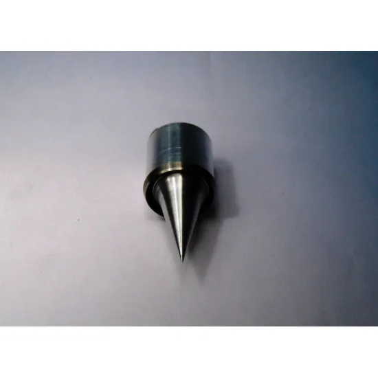 AIR INTAKE PITOTS FOR MIG-21PF FOR EDUARD 1/48 MINI WORLD 4846