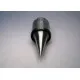 AIR INTAKE PITOTS FOR MIG-21R FOR EDUARD 1/48 MINI WORLD 4848