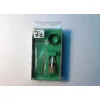 AIR INTAKE PITOTS FOR MIG-21PFS FOR EDUARD 1/48 MINI WORLD 4851