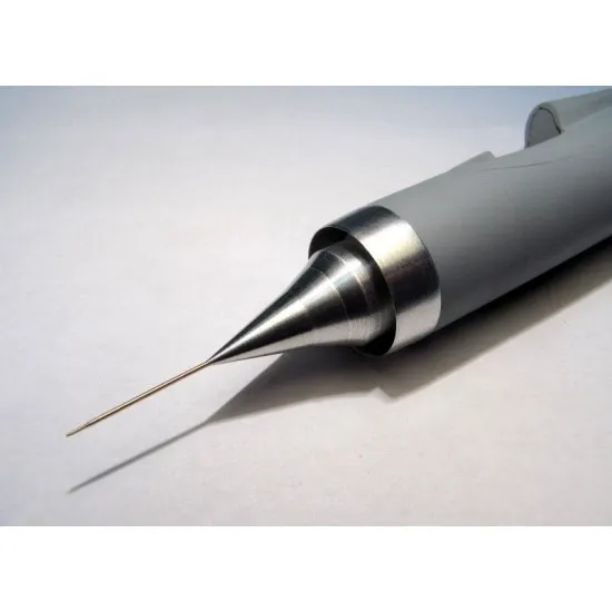 Detailing set for Modelsvit Ye-150 kit 1/72 MINI WORLD 7236 (ModelSvit 72015)