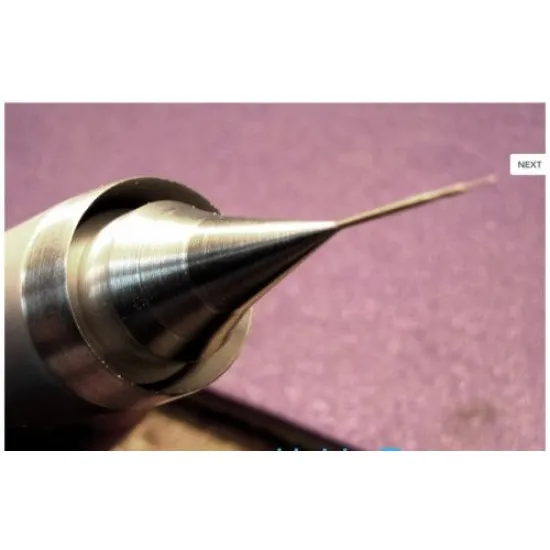 Detailing set for Modelsvit Ye-150 kit 1/72 MINI WORLD 7236 (ModelSvit 72015)