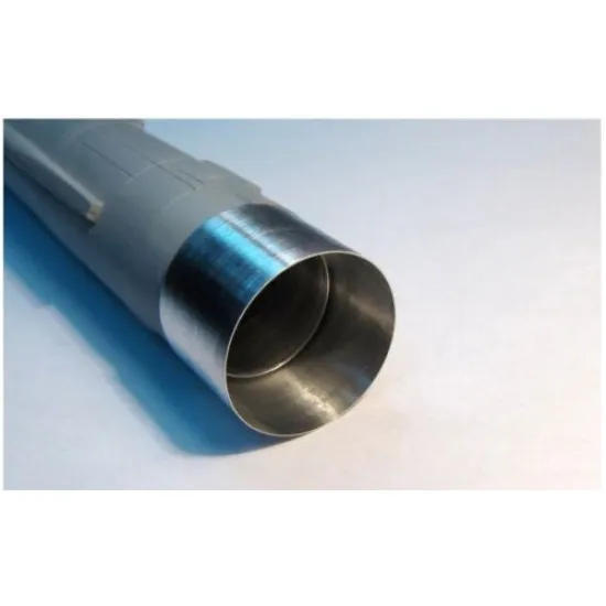 Detailing set for Modelsvit Ye-150 kit 1/72 MINI WORLD 7236 (ModelSvit 72015)