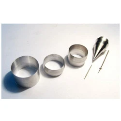 Detailing set for Modelsvit Ye-150 kit 1/72 MINI WORLD 7236 (ModelSvit 72015)