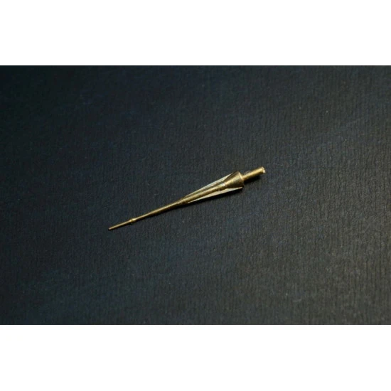 Pitot 1/72 for Mikoyan MiG-29 Fulcrum 1/72 MINI WORLD 7237