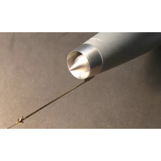 Us Stock Air Intake, Pitots For Mig-21f-13, For Trumpeter Kit 1/48 Mini World 4852