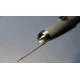 AIR INTAKE, PITOT, ANTENNA FOR MIG-21F, FOR MODELSVIT KIT 1/72 MINI WORLD 7248