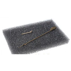 PITOT, ANTENNA FOR MIG-21F, FOR MODELSVIT KIT 1/72 MINI WORLD 7248A