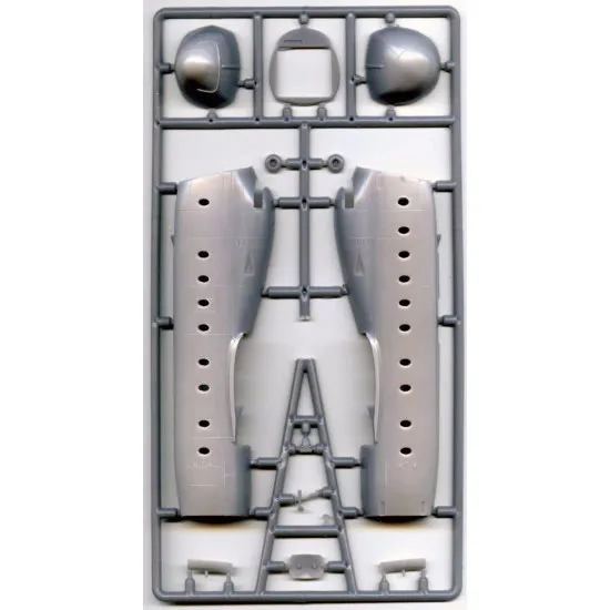 ARMSTRONG WHITWORTH (100 SERIES) 1/144 MICRO-MIR 144-013