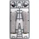 ARMSTRONG WHITWORTH (100 SERIES) 1/144 MICRO-MIR 144-013