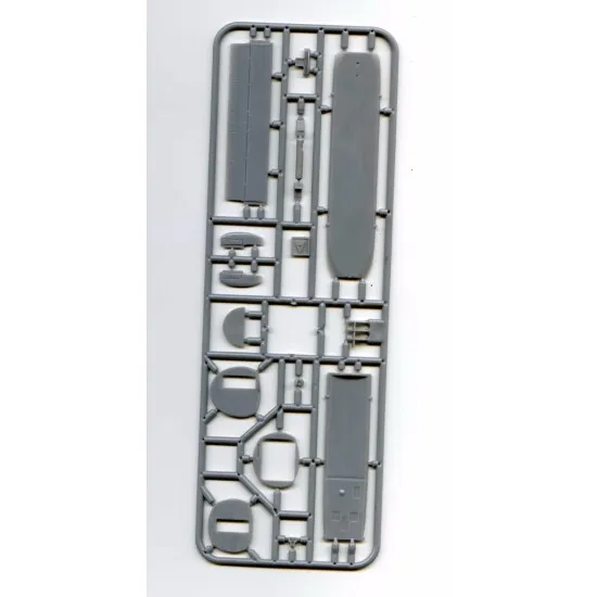 ARMSTRONG WHITWORTH (100 SERIES) 1/144 MICRO-MIR 144-013