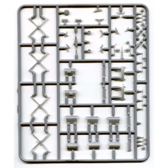 ARMSTRONG WHITWORTH (100 SERIES) 1/144 MICRO-MIR 144-013