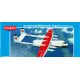 ARMSTRONG-WHITWORTH ARGOSY (200 SIRIES) 1/144 MICRO-MIR 144-014 ARMSTRONG-WHITWORTH ARGOSY (200 SIRIES) 1/144 MICRO-MIR 144-014