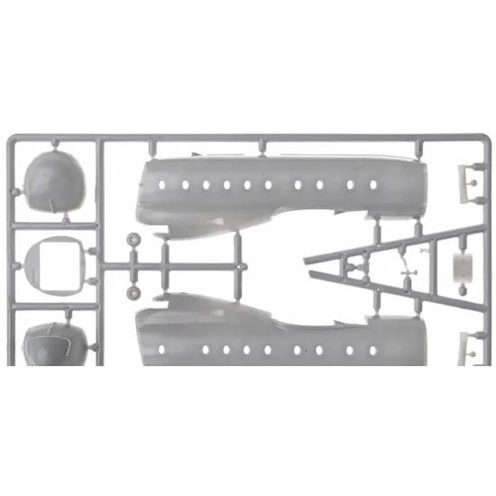 ARMSTRONG-WHITWORTH ARGOSY (200 SIRIES) 1/144 MICRO-MIR 144-014 ARMSTRONG-WHITWORTH ARGOSY (200 SIRIES) 1/144 MICRO-MIR 144-014