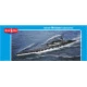 BRITISH M-CLASS SUBMARINE 1/350 MICRO-MIR 350-025