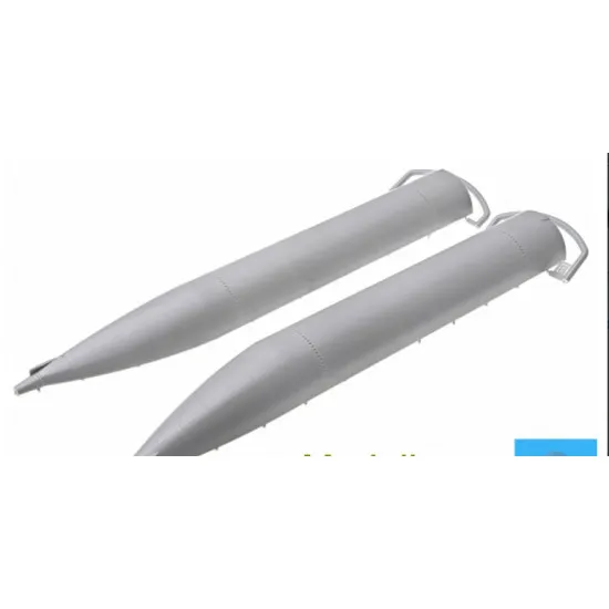 GERMAN MIDGET SUBMARINE SCHWERTWAL I 1/35 MICRO MIR 35-016