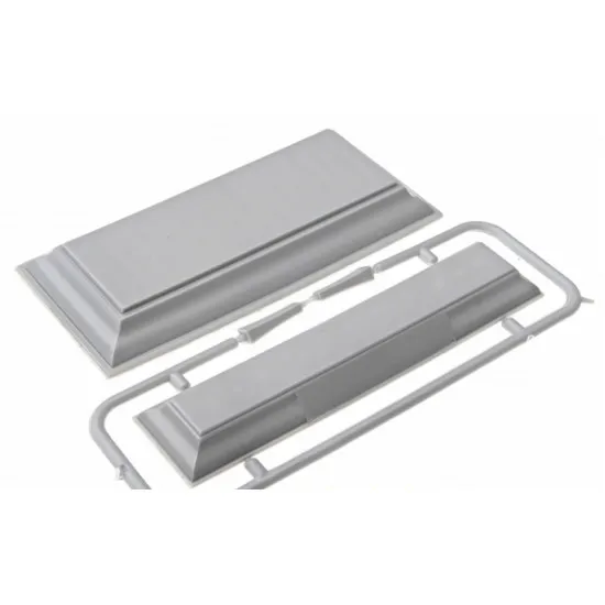 GERMAN MIDGET SUBMARINE SCHWERTWAL I 1/35 MICRO MIR 35-016