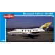 DASSAULT FALCON 10/100 1/144 MICRO MIR 144-018