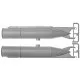 GERMAN MIDGET SUBMARINE NECHT 1/35 MICRO MIR 35-017