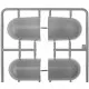 GERMAN MIDGET SUBMARINE NECHT 1/35 MICRO MIR 35-017